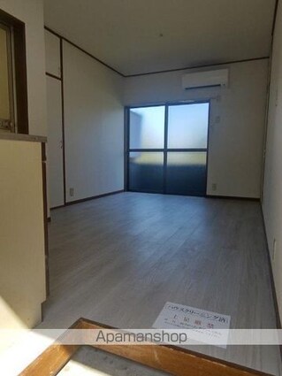 メゾン・ドフォレ[1R/16m2]のリビング・居間