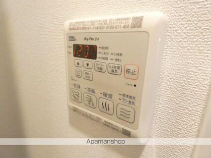 エスリード　ザ・イーストレジデンス大阪城[1K/21.48m2]の内装3