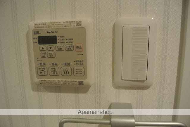 コントレイルりんくう常滑の内装写真