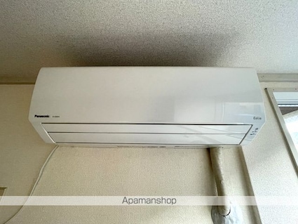 パークハイムゆりのきＢ[3DK/59.95m2]のその他設備