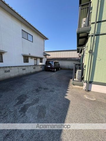 福塩線 備後本庄駅 徒歩7分 2階建 築31年のその他写真