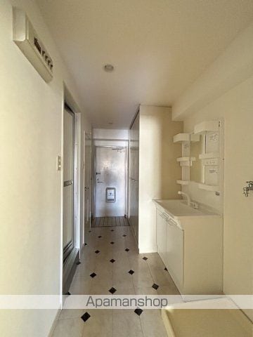 CREST中広の内装写真