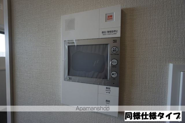 プレリス六番町nexoraの内装写真