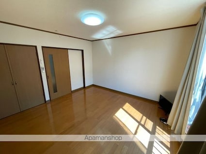 つちやハイツＣ[1K/26.4m2]の内装1