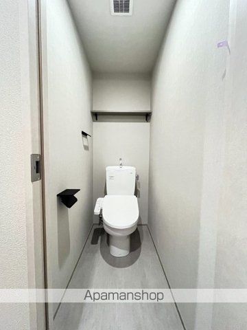 リヴ アン フルールの内装写真
