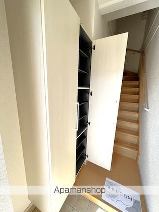 カルムメゾンⅠ[2LDK/57.63m2]の内装3