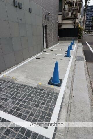 GENOVIA平塚の内装写真