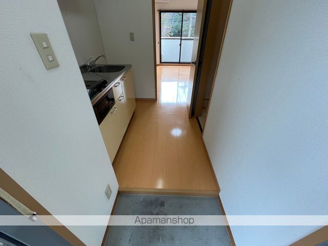 ミトヨスカイビルの内装写真