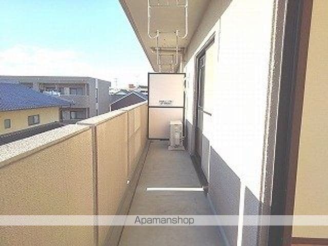 フレスコアビタシオンの内装写真