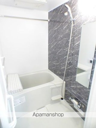 東京都府中市府中町１丁目[1LDK/40.11m2]のバス