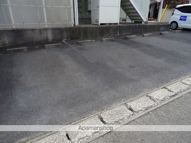 ロジュマンSTのその他写真