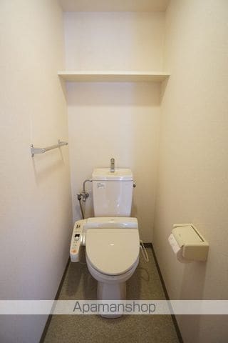 アルファきぶねの内装写真
