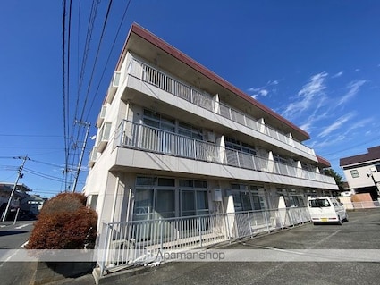 セレナーデハウス[1LDK/41m2]の外観5