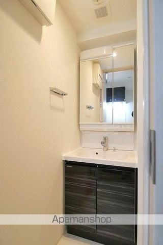 LUMEED CUBE 菊川 PREMIUMの内装写真