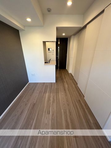 ARKMARK中野の内装写真