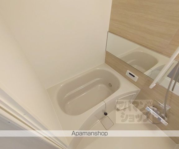 リヴェール柚之木の内装写真
