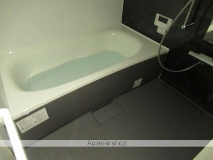 ＤーＲＯＯＭ盛岡本宮　Ｄ棟[1LDK/41.95m2]のバス