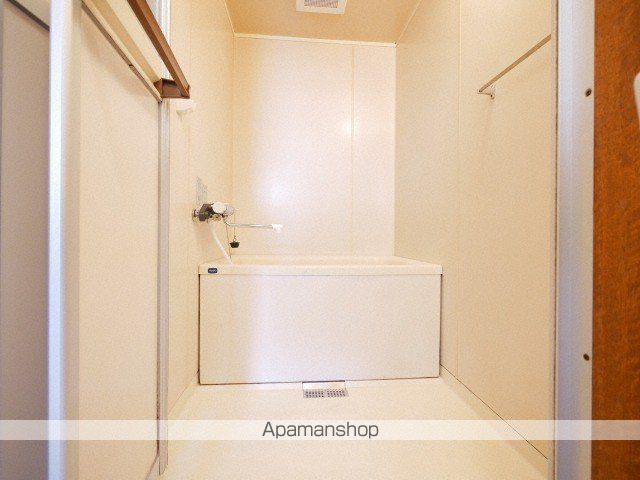 山田マンション1の内装写真