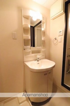 ラヴィアンローズ森田[1K/27.52m2]の内装3