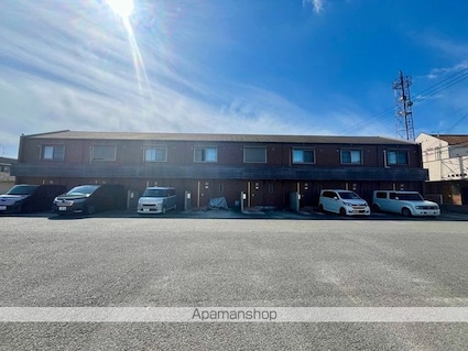 和歌山県和歌山市小雑賀[2LDK/70.52m2]の外観4