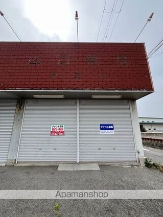 和歌山県和歌山市納定[事務所/39.3m2]のその他内装2