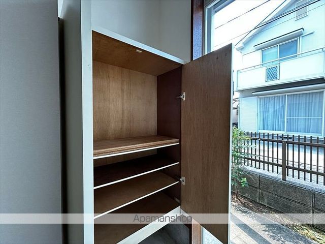 ハイツパシフィックの内装写真