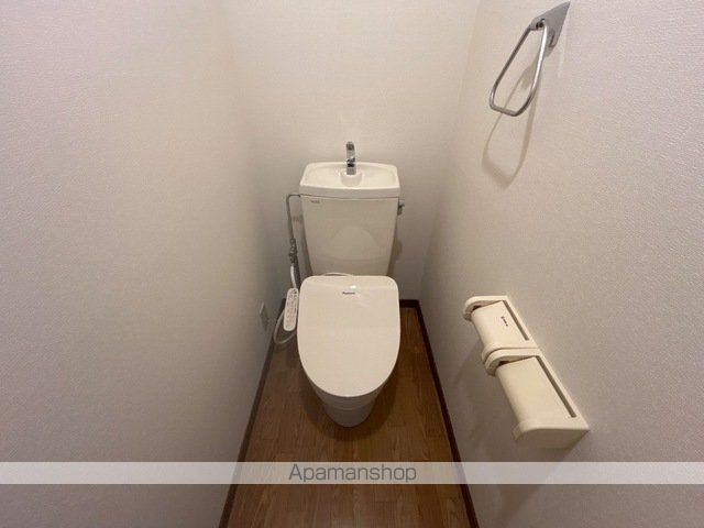 ソフィア花北の内装写真