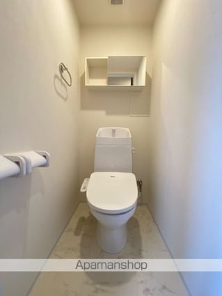 Ｅｍｉａｓｕ（エミアス）[1SLDK/51.15m2]のトイレ