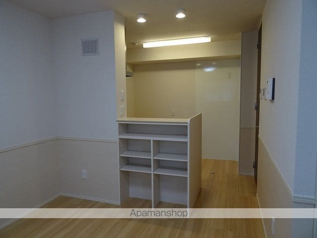 D-room志波町の内装写真