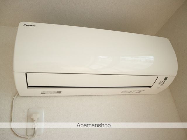 シャーメゾンことぶきの内装写真