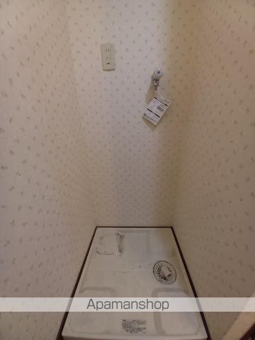 Kazuwin霧島の内装写真
