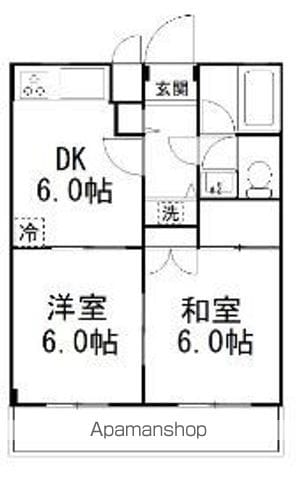 間取り：212058775088