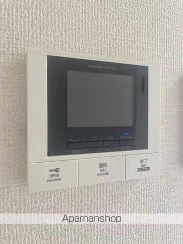 トリシア今川の内装写真