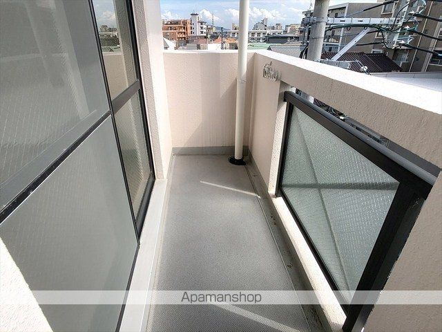 プラッツ アシベの内装写真
