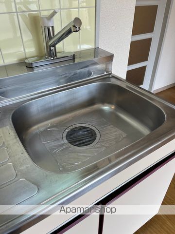 サンティーユASAHIの内装写真