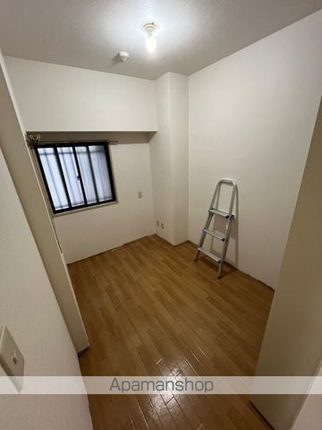 ベルシェ壹番館 105 ｜ 千葉県松戸市仲井町１丁目125（賃貸マンション3LDK・1階・62.00㎡） その29