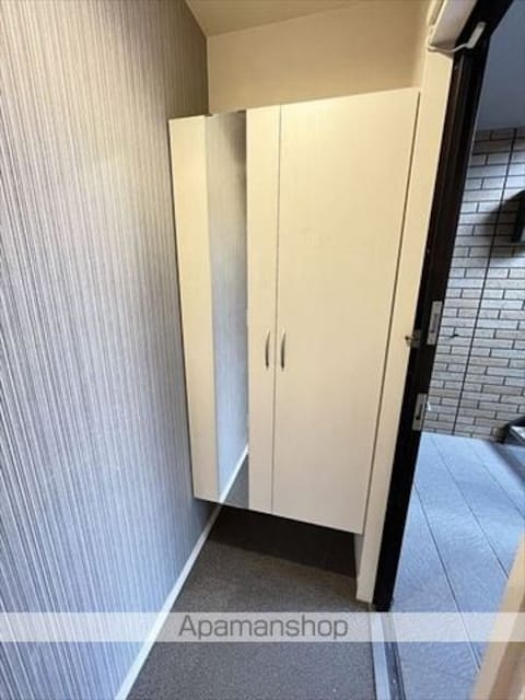 Ｄ－ｒｏｏｍ山口　Ａ棟[1LDK/45.42m2]の内装5