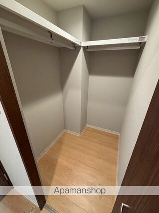 ＰＥＴＡＬＳ新宿（ペタルズシンジュク）[1K/27.78m2]の収納