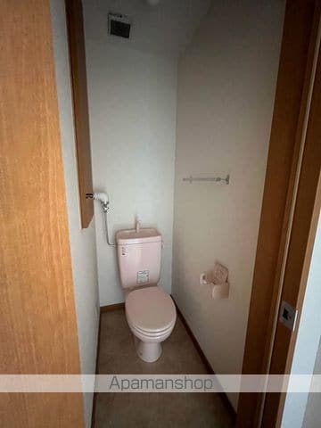 CERVINIAの内装写真