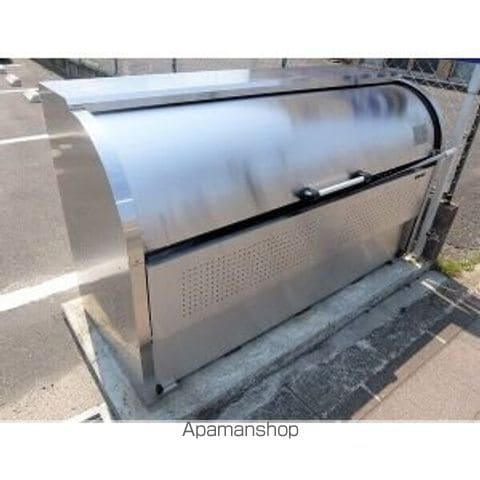 リトスメラン図景Aの内装写真