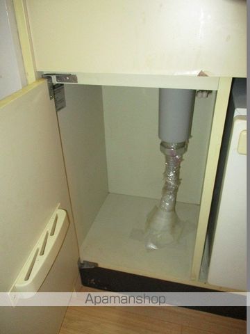 ロールス園田マンションの内装写真