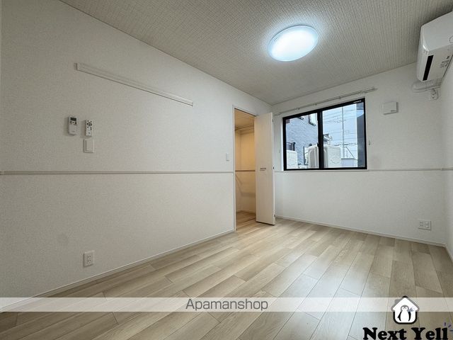 緑ヶ丘テラスの内装写真
