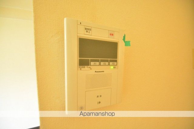 朝日プラザ上杉の内装写真