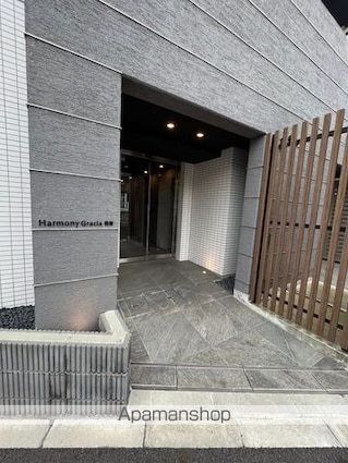アーバンパーク住吉Ⅱ[1K/25.16m2]のその他設備