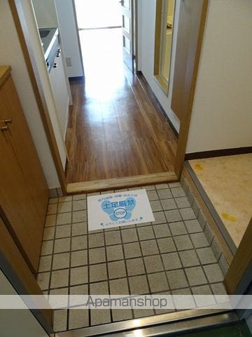 パレス仙台の内装写真
