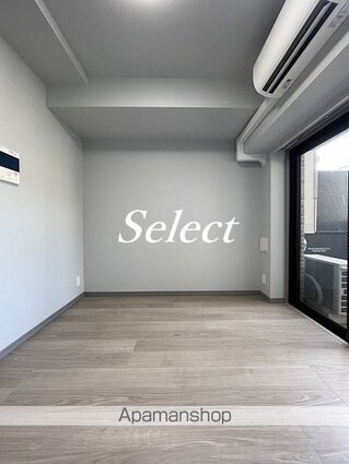 神奈川県横浜市南区高根町１丁目[1K/22.71m2]の内装4