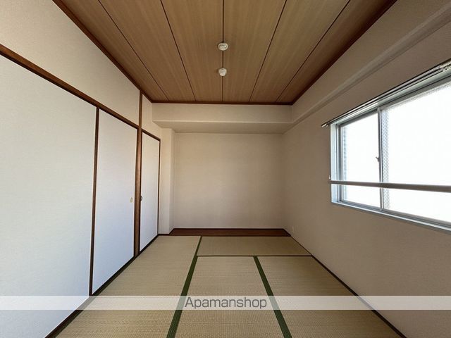 カオルハイムの内装写真