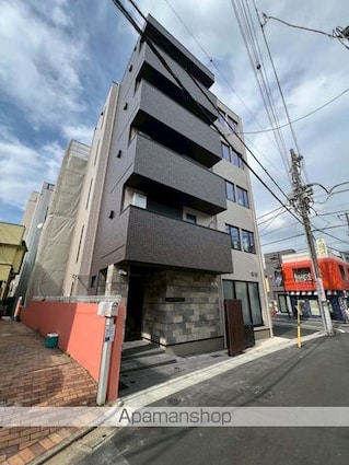 東京都中野区沼袋４丁目[2LDK/47.2m2]の外観4