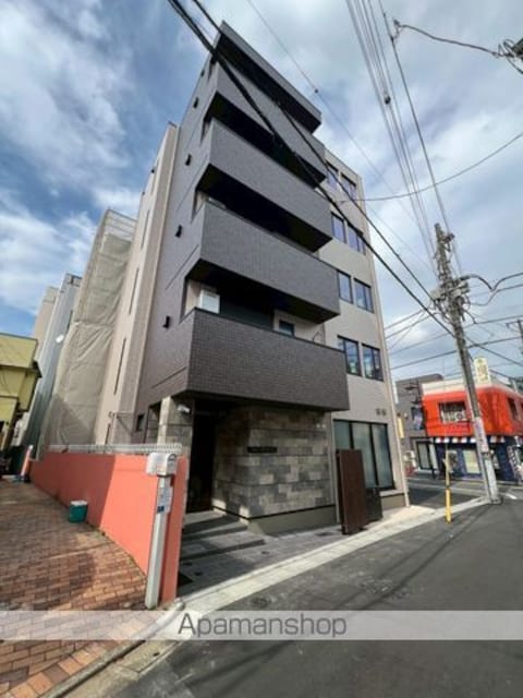 東京都中野区沼袋４丁目[2LDK/47.2m2]の外観4