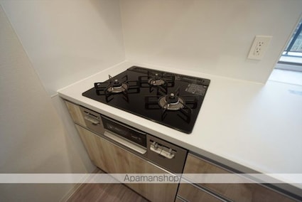 プレサンス名駅南ブリエ[3LDK/64.18m2]の内装5